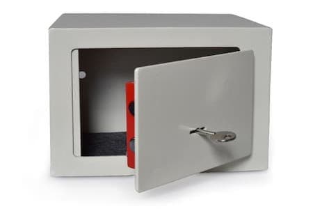 Mechanik-Tresor Friedrichshafen